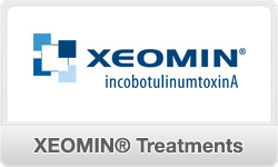 Xeomin Treatments